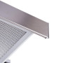 Витяжка кухонна Pyramida TL 50 SLIM IX