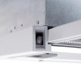 Витяжка кухонна Pyramida TL 50 SLIM IX