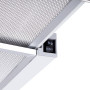 Витяжка кухонна Pyramida TL 50 SLIM IX