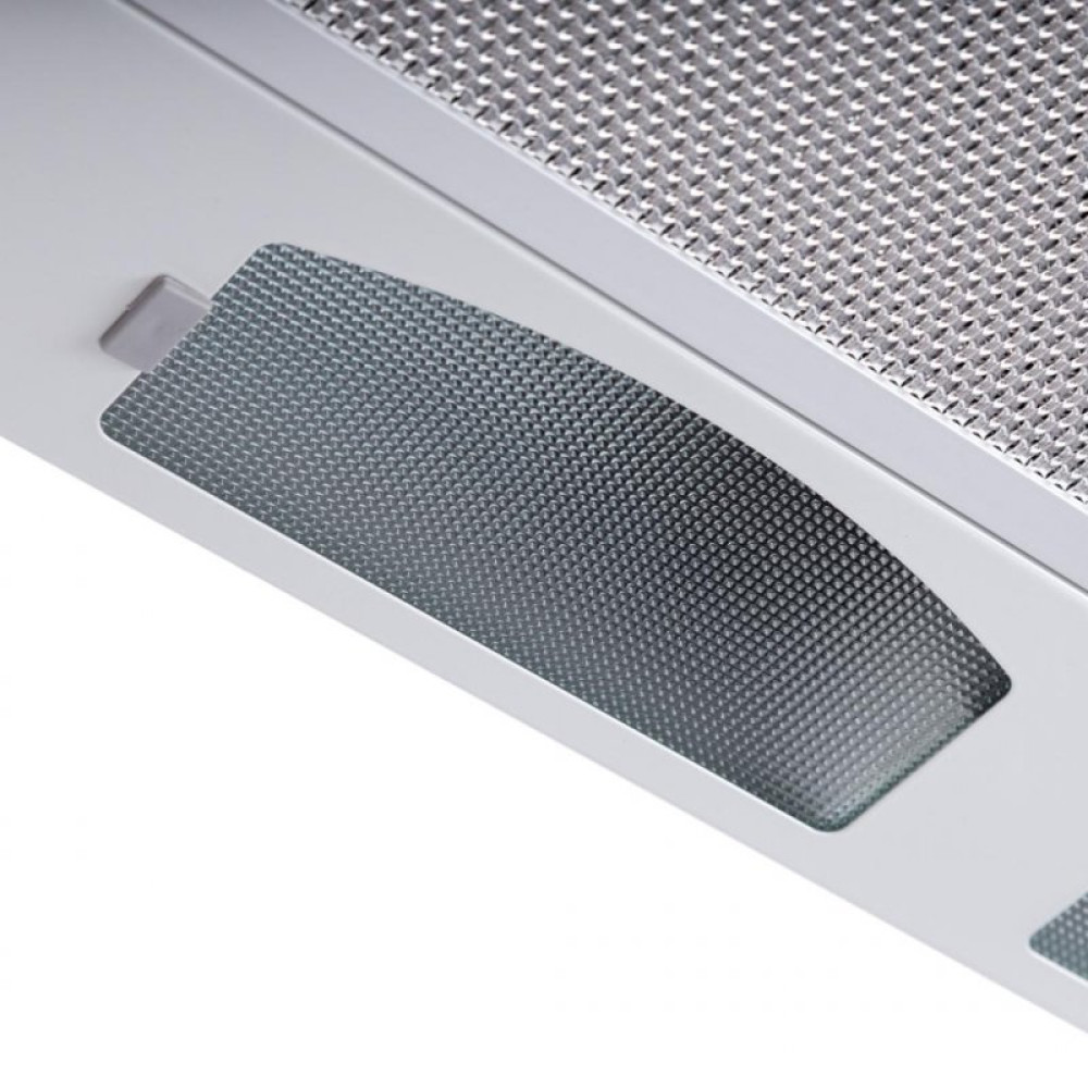Витяжка кухонна Pyramida TL 50 SLIM IX