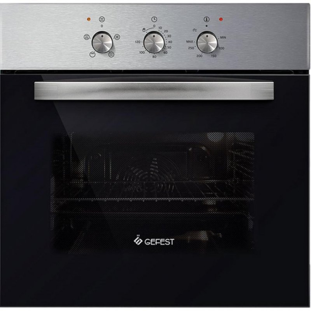 Духова шафа Gefest ДА 602-01 Н1