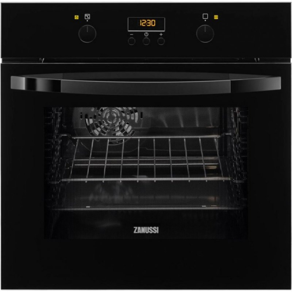 Духова шафа Zanussi OPZA 4210 B (OPZA4210B)