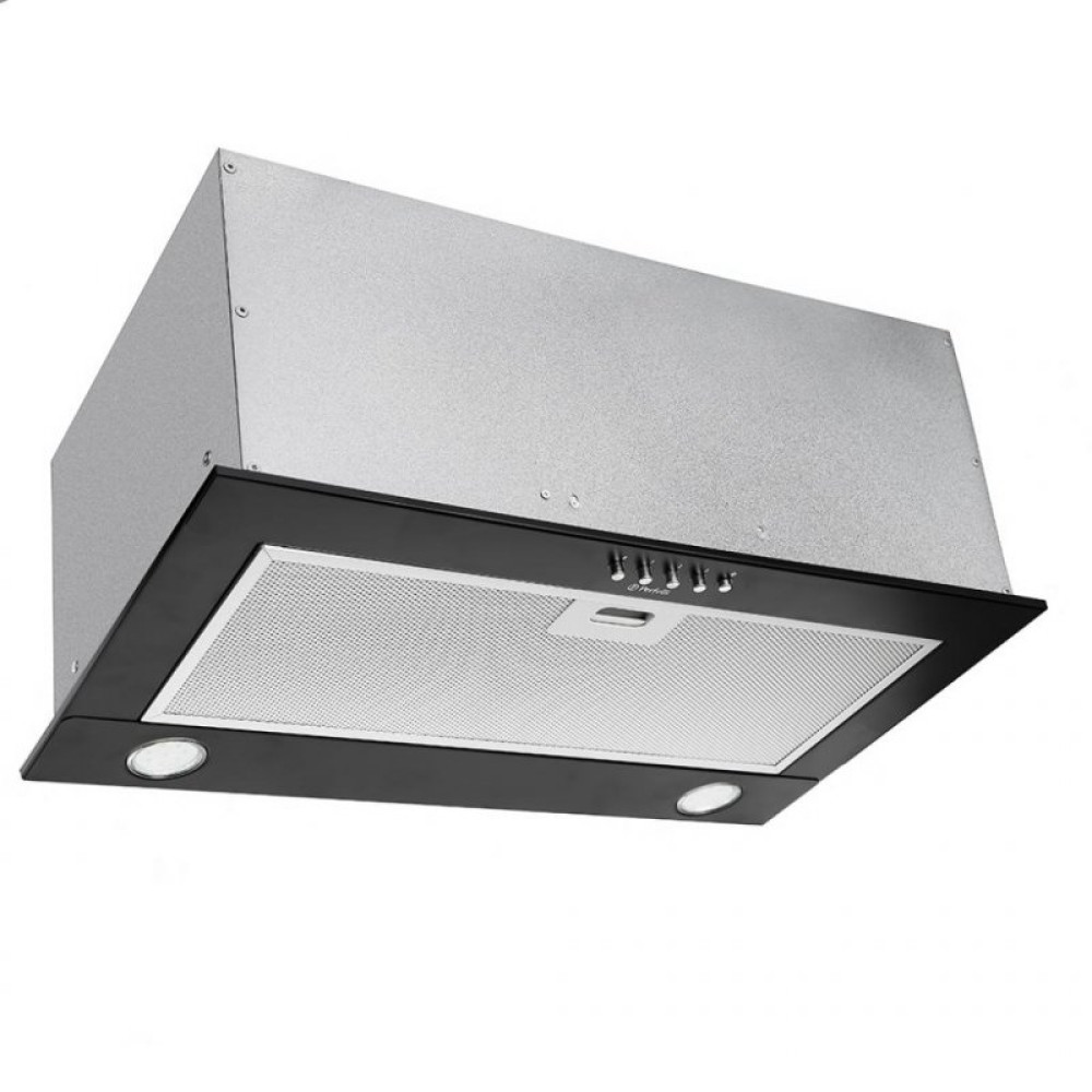 Витяжка кухонна Perfelli BI 6812 BL LED