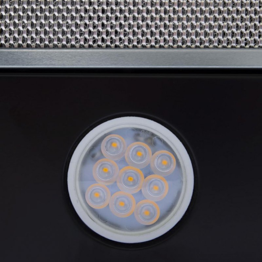 Витяжка кухонна Perfelli TLS 6832 BL LED