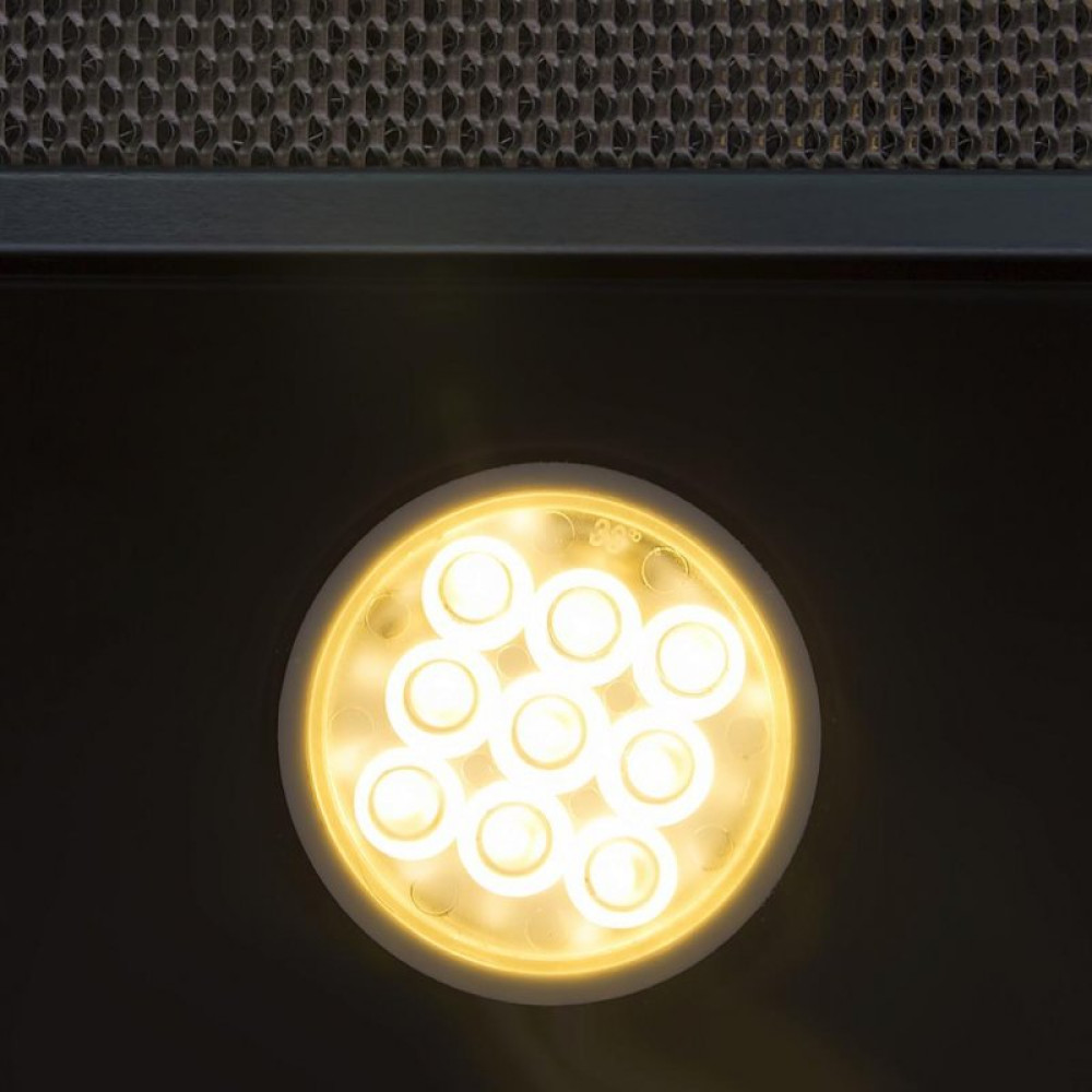 Витяжка кухонна Perfelli TLS 6832 BL LED