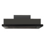 Витяжка кухонна Perfelli TLS 9833 BL LED STRIPE