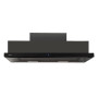 Витяжка кухонна Perfelli TLS 9833 BL LED STRIPE