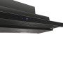 Витяжка кухонна Perfelli TLS 9833 BL LED STRIPE
