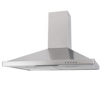 Вытяжка кухонная Ventolux LIDO 60 INOX (450)