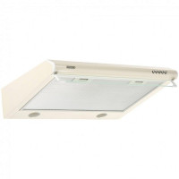 Вытяжка кухонная Eleyus BONA ІІ LED SMD 60 BG