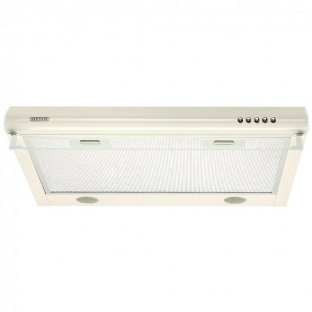 Витяжка кухонна Eleyus BONA ІІ LED SMD 60 BG