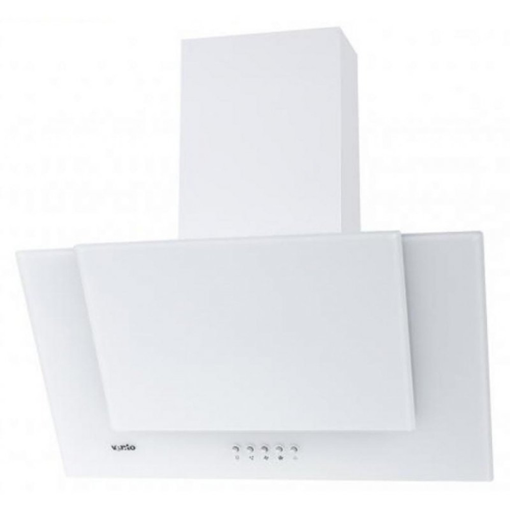 Витяжка кухонна Ventolux DIAMOND 60 WH (700) PB