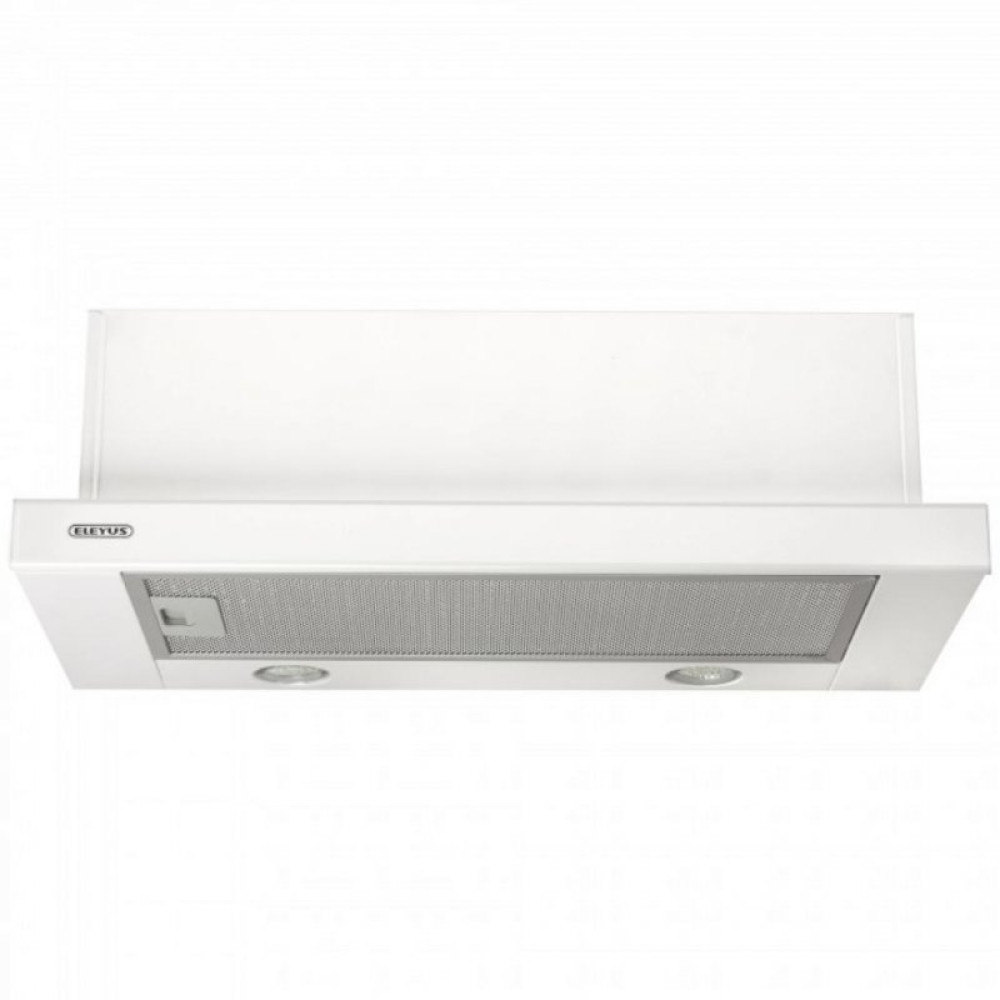 Витяжка кухонна Eleyus Storm G 700 LED SMD 60 WH