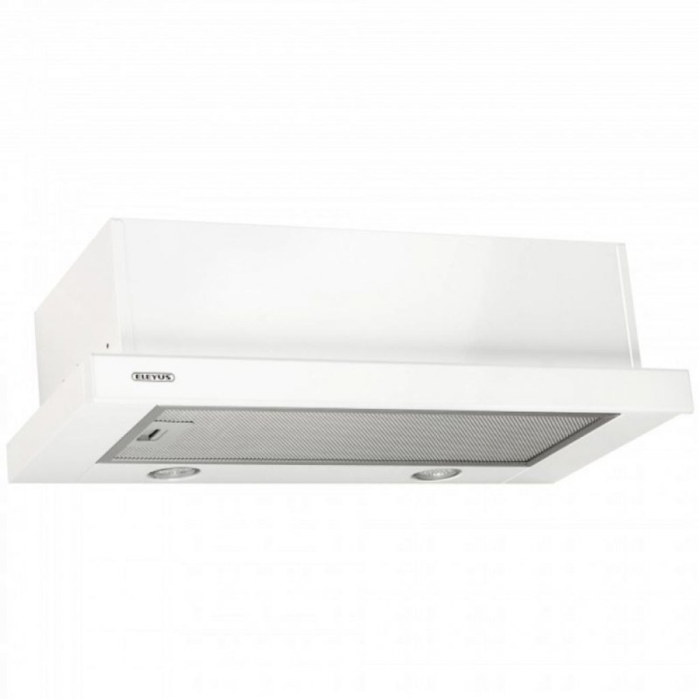 Витяжка кухонна Eleyus Storm G 700 LED SMD 60 WH