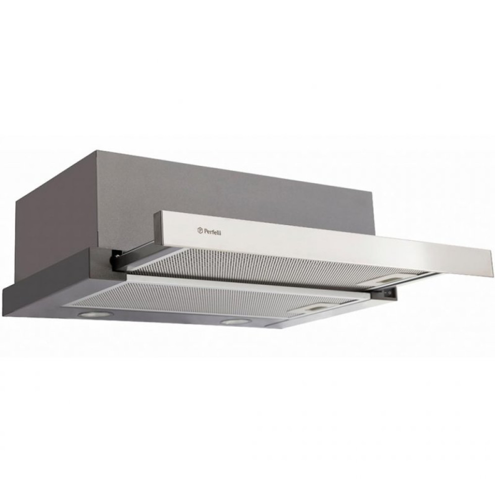 Витяжка кухонна Perfelli TL 5111 I