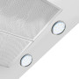 Вытяжка кухонная PERFELLI KR 6412 W LED