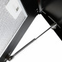 Витяжка кухонна Perfelli DNS 9862 BL LED