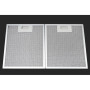 Витяжка кухонна Perfelli DNS 9862 BL LED