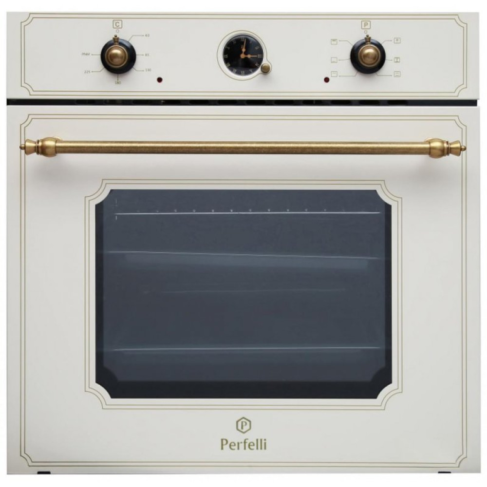 Духова шафа Perfelli BOE 6644 IV RETRO