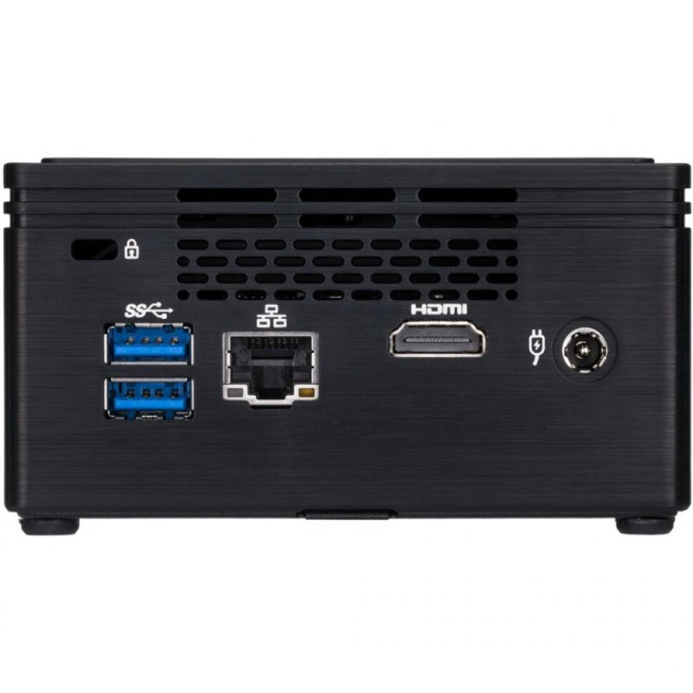 Компьютер GIGABYTE BRIX (GB-BPCE-3350C)