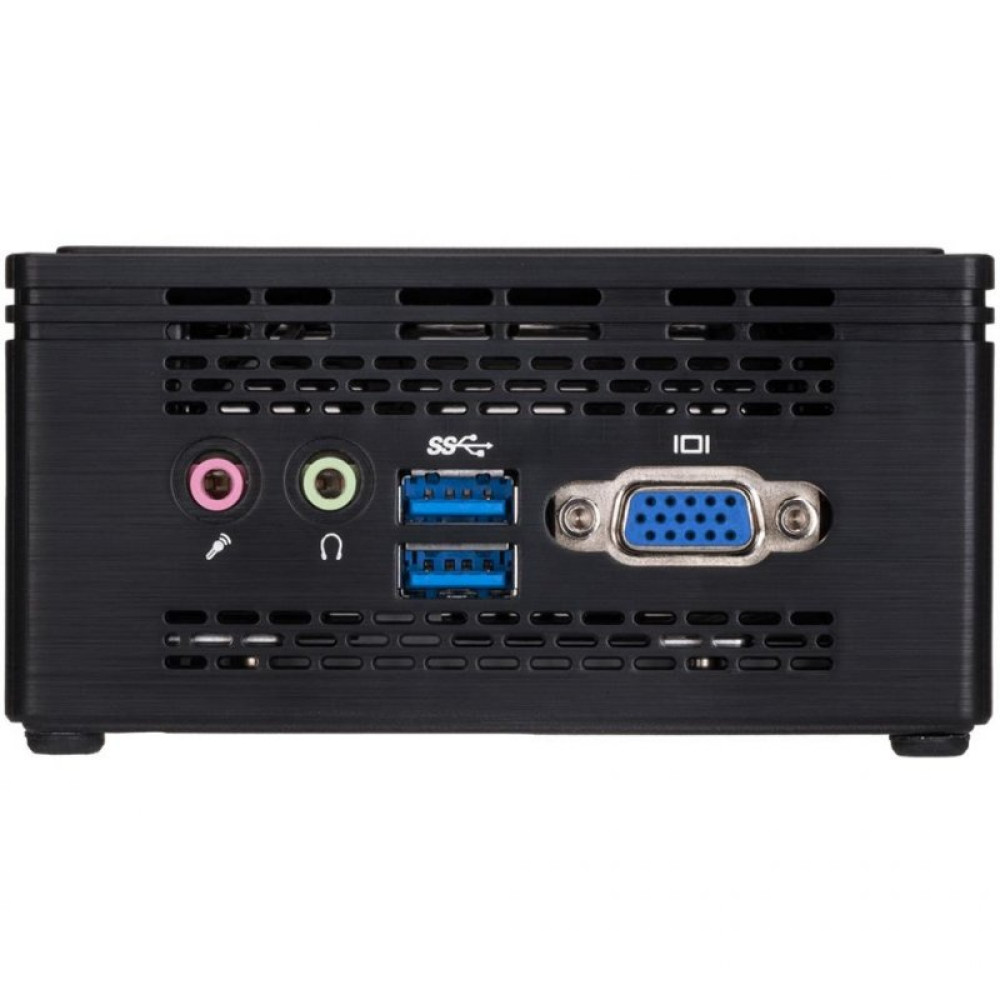 Компьютер GIGABYTE BRIX (GB-BPCE-3350C)