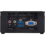 Компьютер GIGABYTE BRIX (GB-BPCE-3350C)