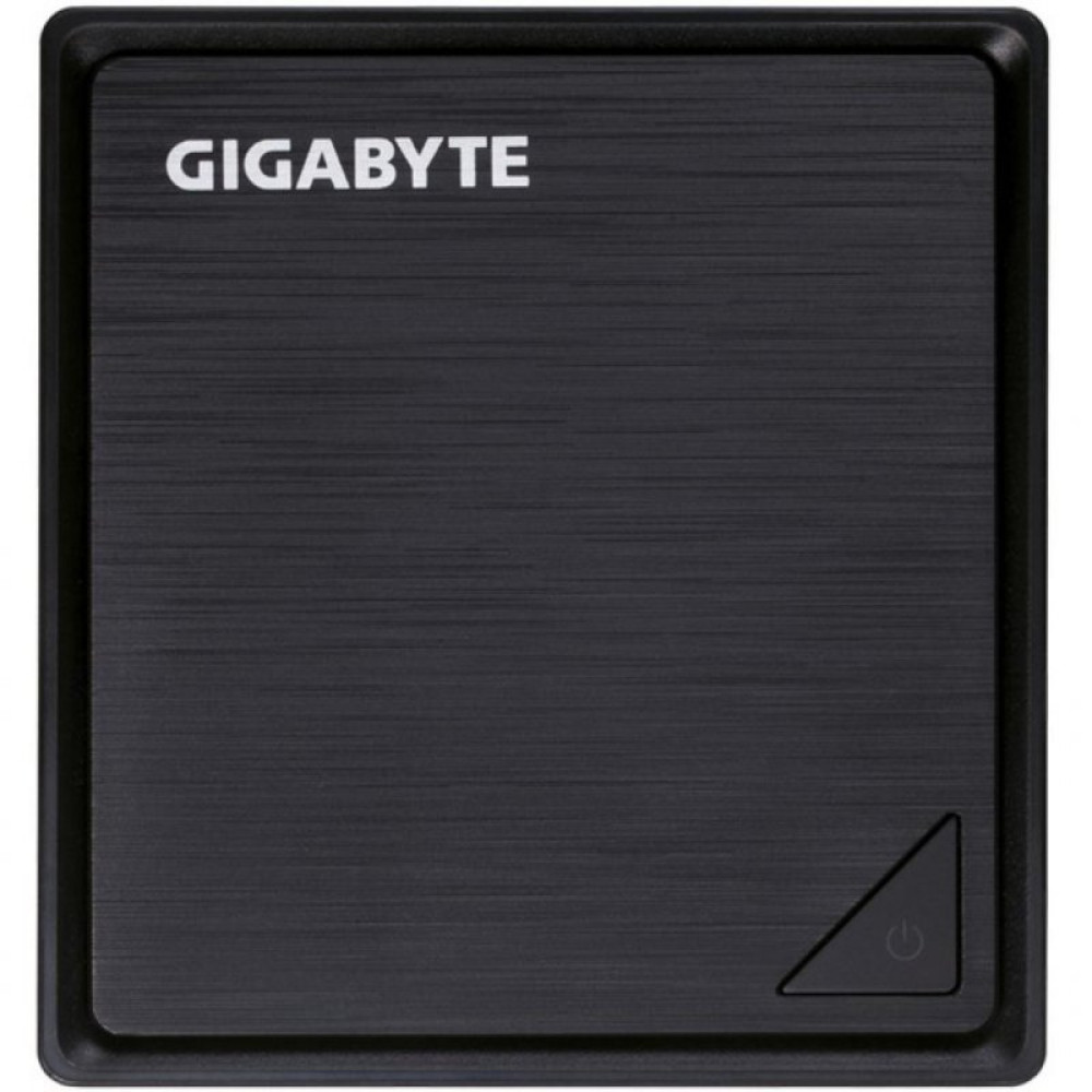 Компьютер GIGABYTE BRIX (GB-BPCE-3350C)