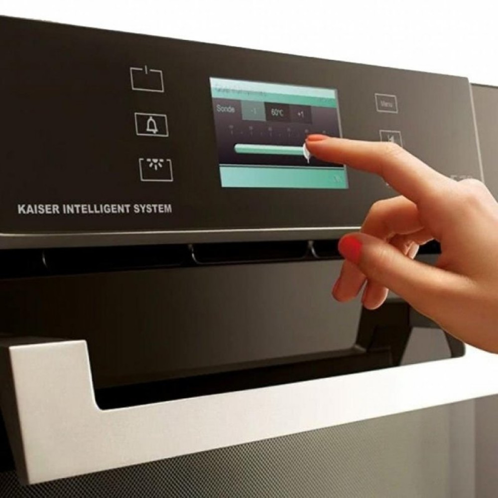 Духова шафа Kaiser EH6311