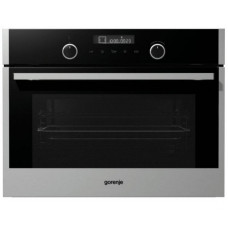 Духовой шкаф Gorenje BCM 547 S12X (BCM547S12X)