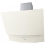 Вытяжка кухонная VENTOLUX WAVE 60 IVORY (750) TRC