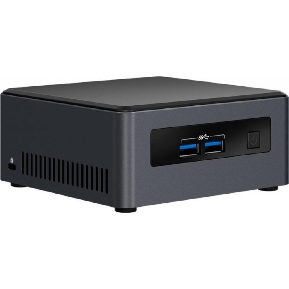 Компьютер INTEL NUC i5-7300U (BLKNUC7I5DNH2E)