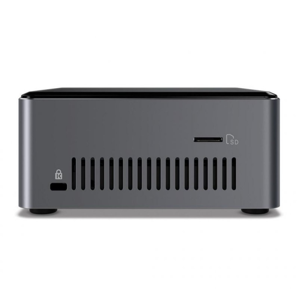 Компьютер INTEL NUC i5-7300U (BLKNUC7I5DNH2E)