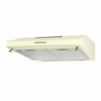 Витяжка кухонна Ventolux ROMA 50 IVORY LUX