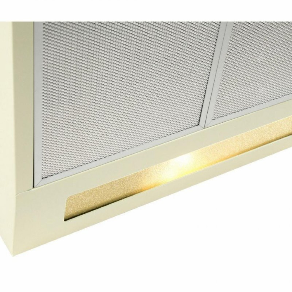 Вытяжка кухонная VENTOLUX ROMA 50 IVORY LUX