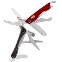 Мультитул Gerber Dime Micro Tool блістер (31-001040)