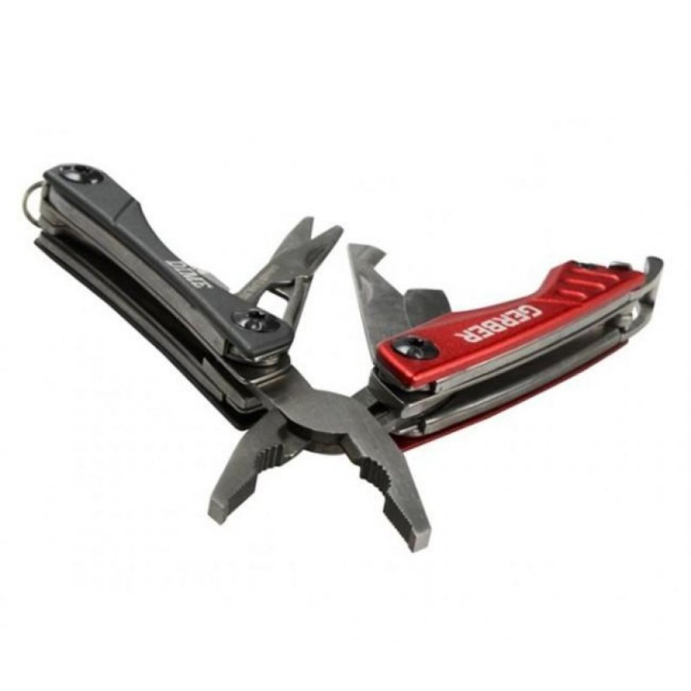 Мультитул Gerber Dime Micro Tool блистер (31-001040)