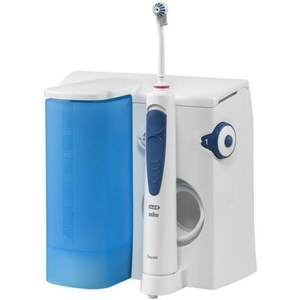 Электрическая зубная щетка Oral-B Professional Care MD20 Oxyget