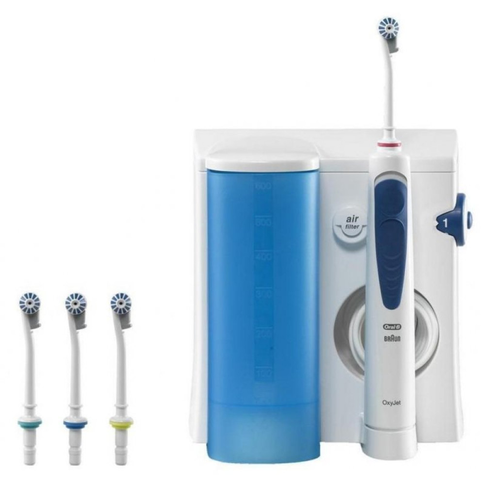Электрическая зубная щетка Oral-B Professional Care MD20 Oxyget