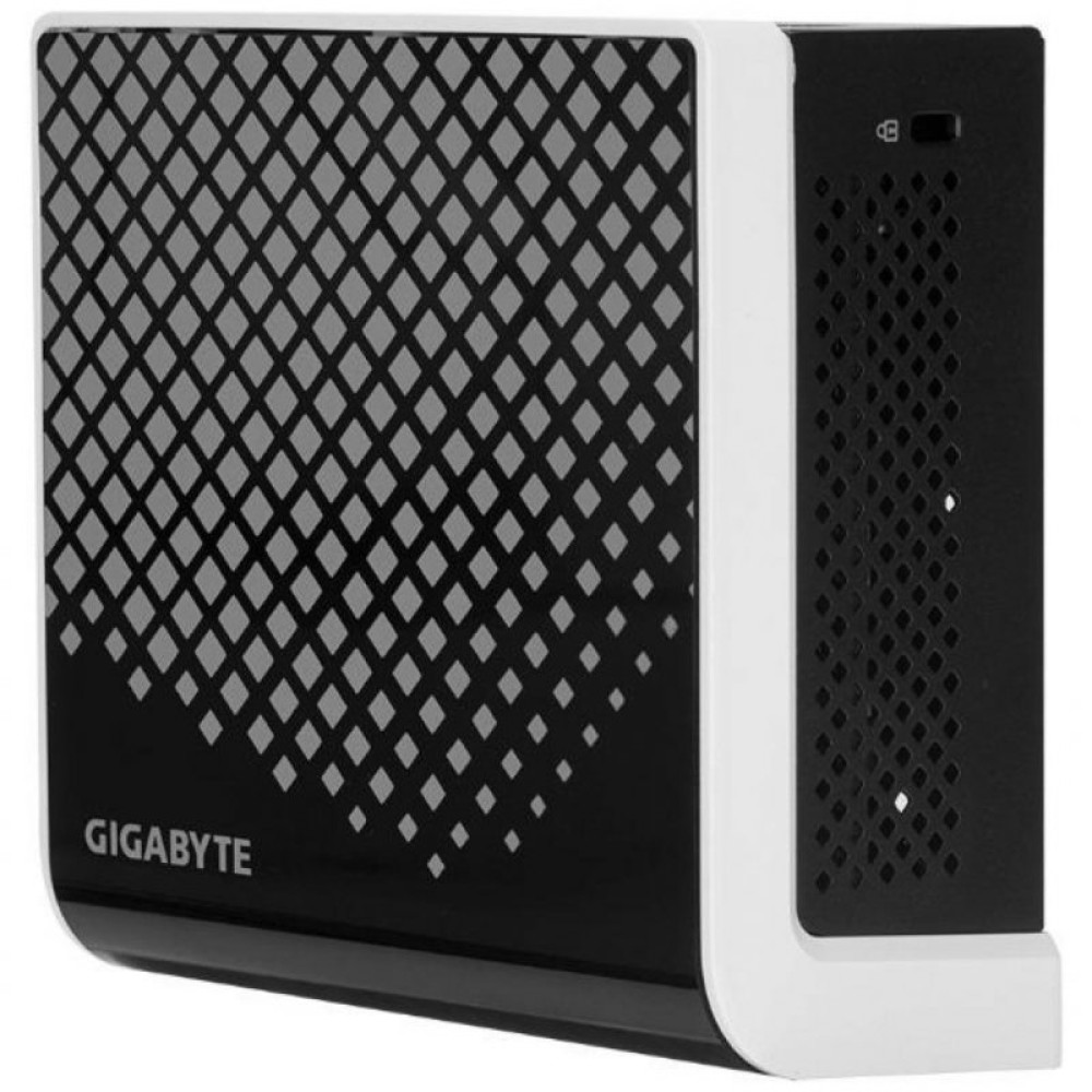 Комп'ютер GIGABYTE BRIX (GB-BLCE-4000C)