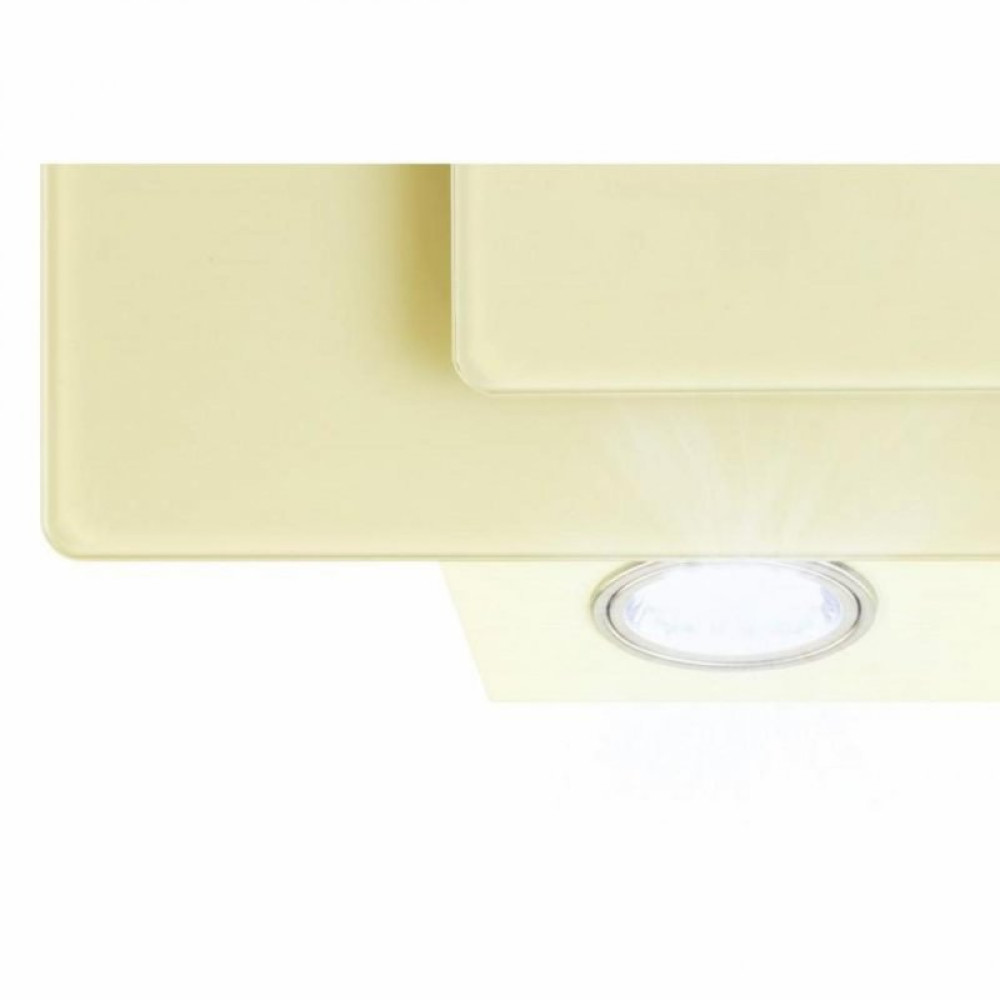 Вытяжка кухонная VENTOLUX FIORE 60 IVORY (750) PB
