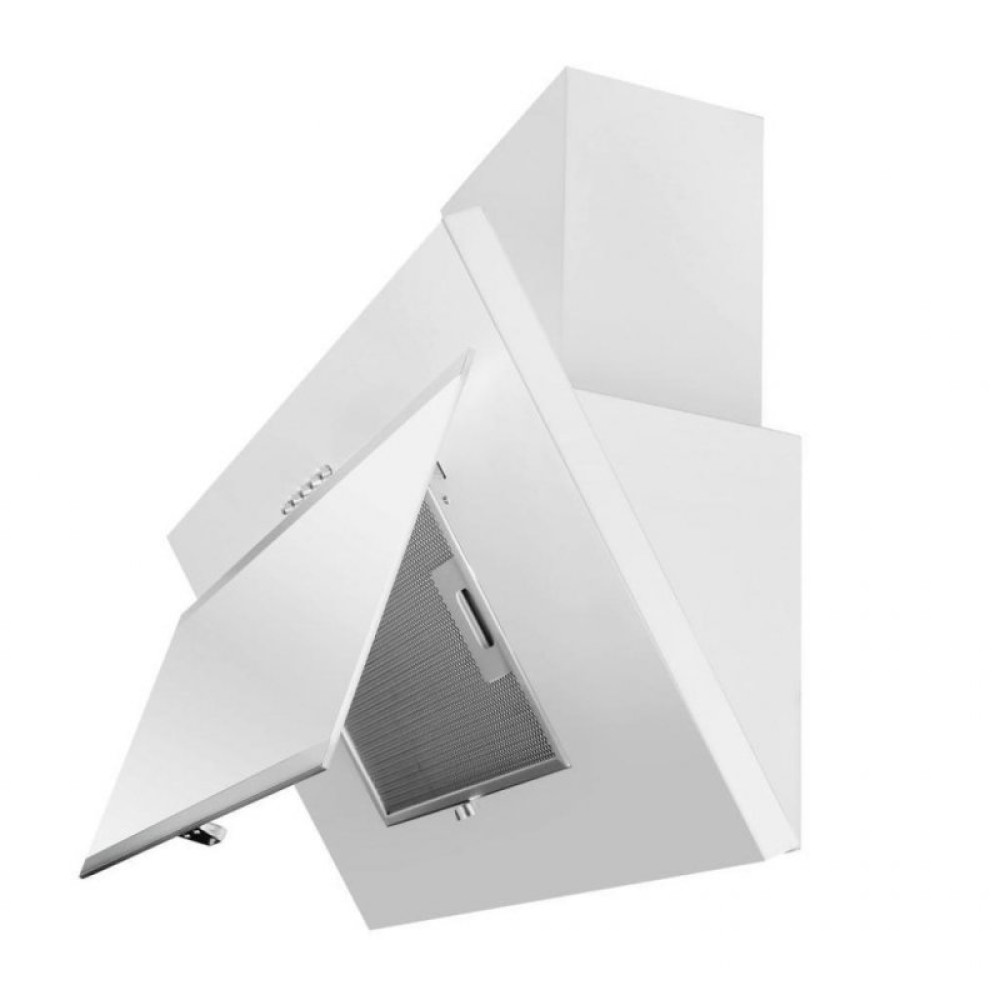 Вытяжка кухонная PERFELLI DN 6672 A 1000 W/I LED