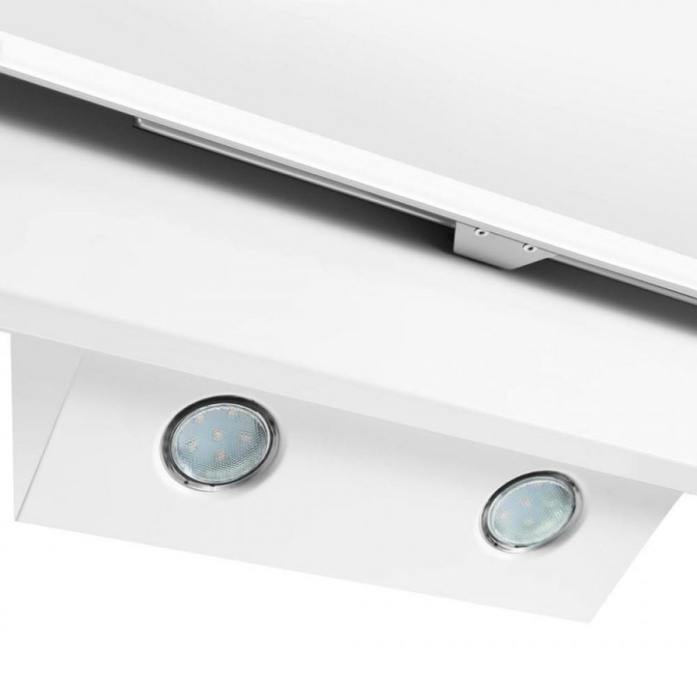 Вытяжка кухонная PERFELLI DN 6672 A 1000 W/I LED