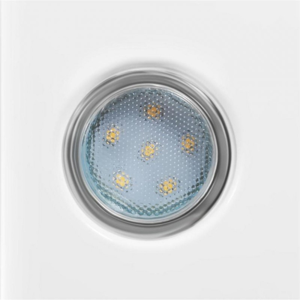 Вытяжка кухонная PERFELLI DN 6672 A 1000 W/I LED