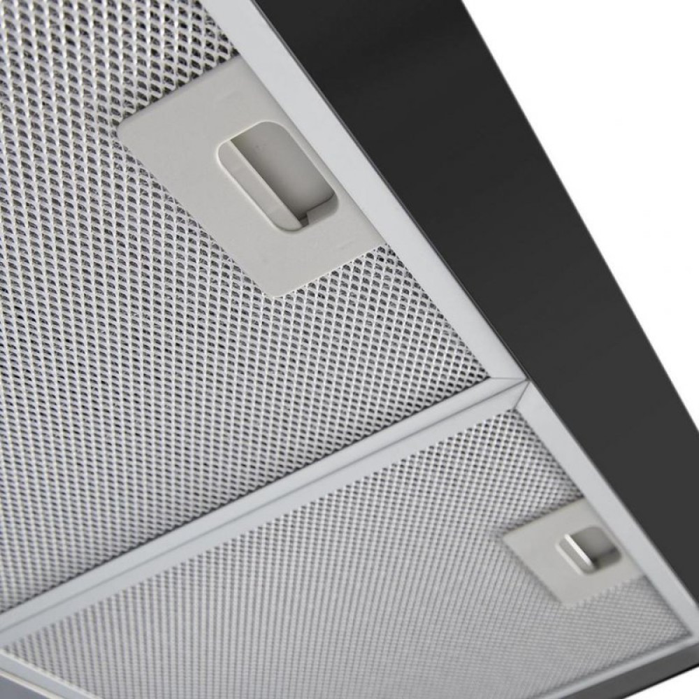Витяжка кухонна Perfelli T 6111 A 550 BL