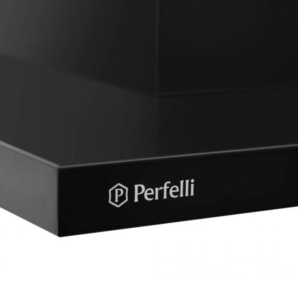 Витяжка кухонна Perfelli T 6111 A 550 BL