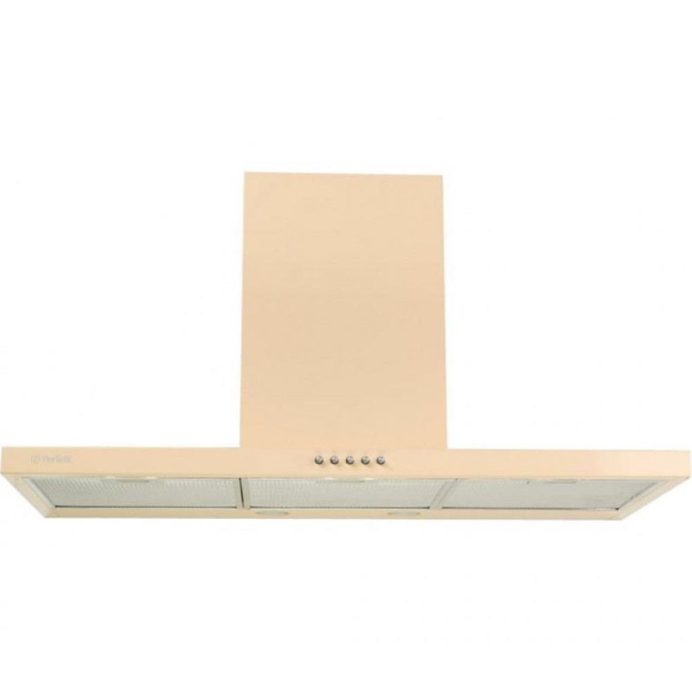 Витяжка кухонна Perfelli T 9612 A 1000 IV LED