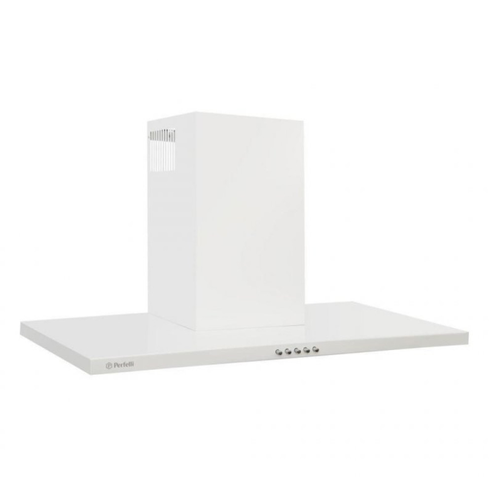 Вытяжка кухонная PERFELLI T 9612 A 1000 W LED