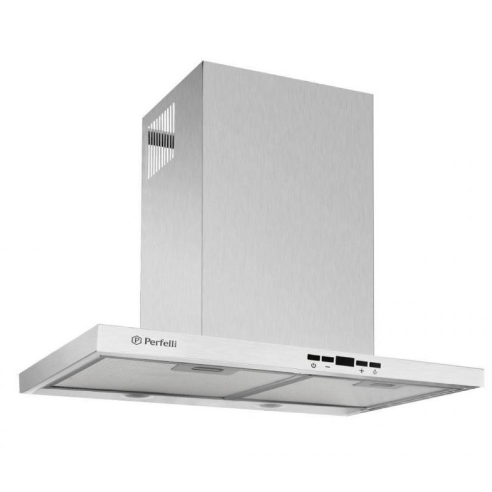 Вытяжка кухонная PERFELLI TET 6612 A 1000 I LED