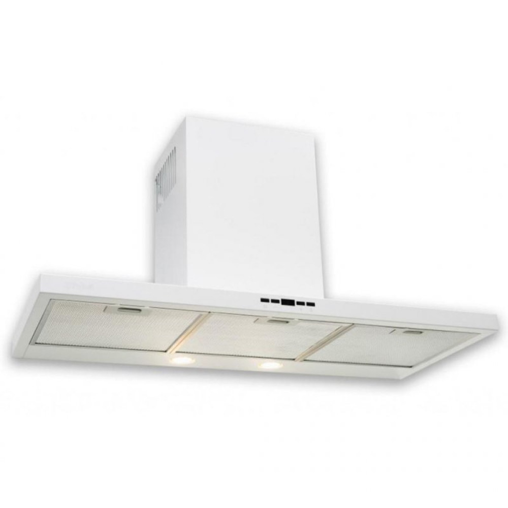 Витяжка кухонна Perfelli TET 9612 A 1000 W LED