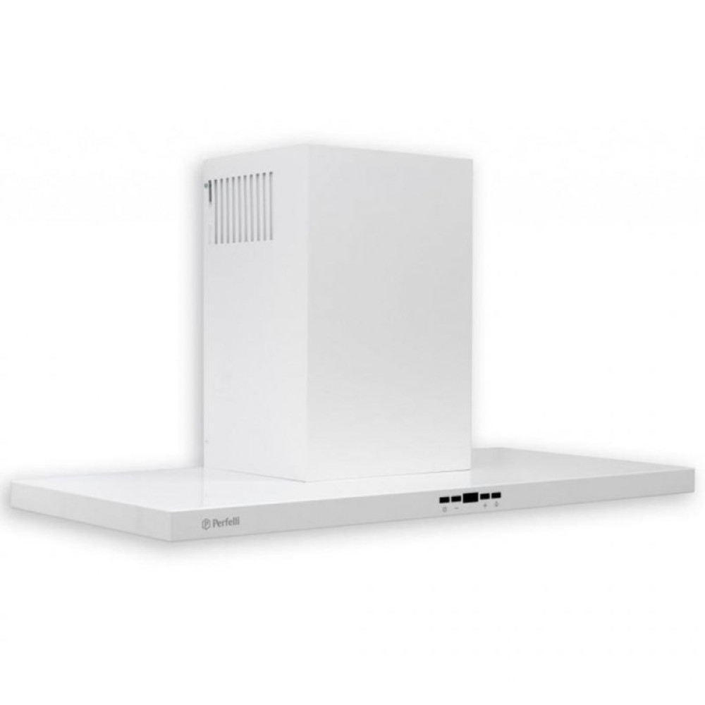 Витяжка кухонна Perfelli TET 9612 A 1000 W LED